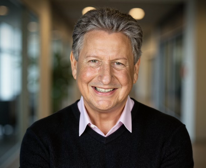 Tom Bosanko - CEO of SkyIntelli